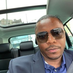 Meet your Posher, Benjamin